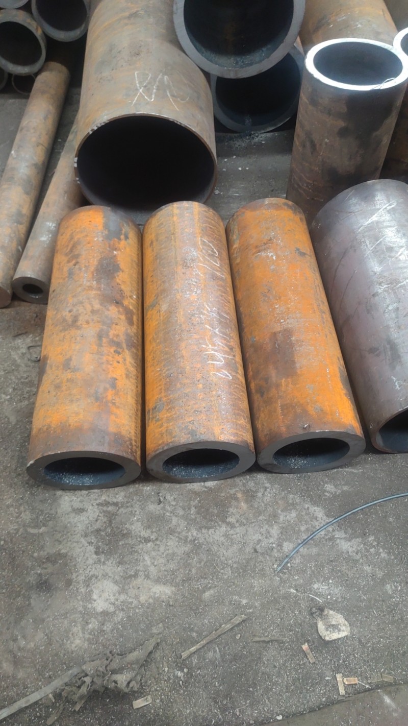 四川四川四川20CrMo无缝钢管切割