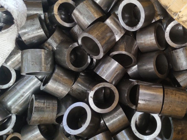 四川无缝钢管切割