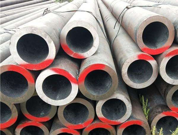 四川GB5310高压无缝钢管