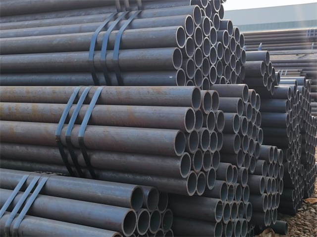 四川35CrMo冷拔无缝钢管