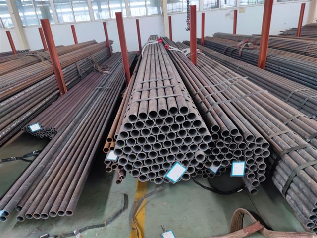 四川20G合金无缝钢管