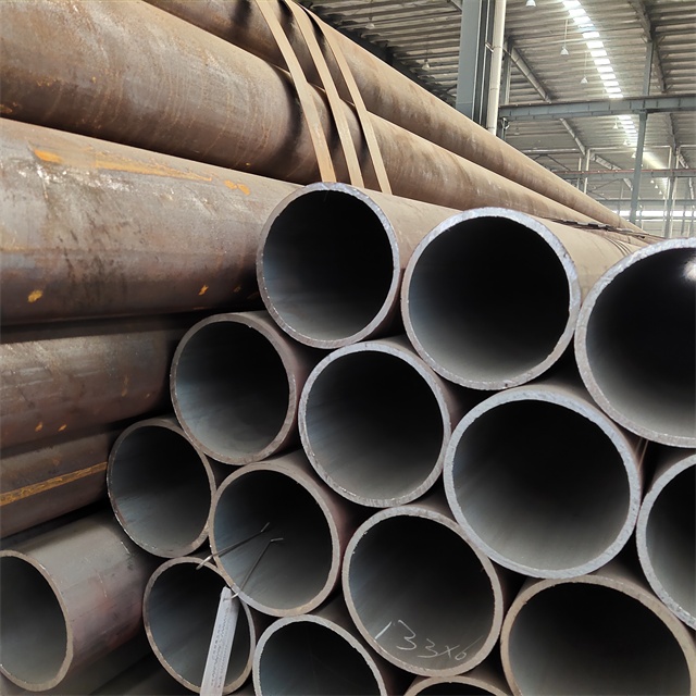 四川35CrMo流体无缝钢管