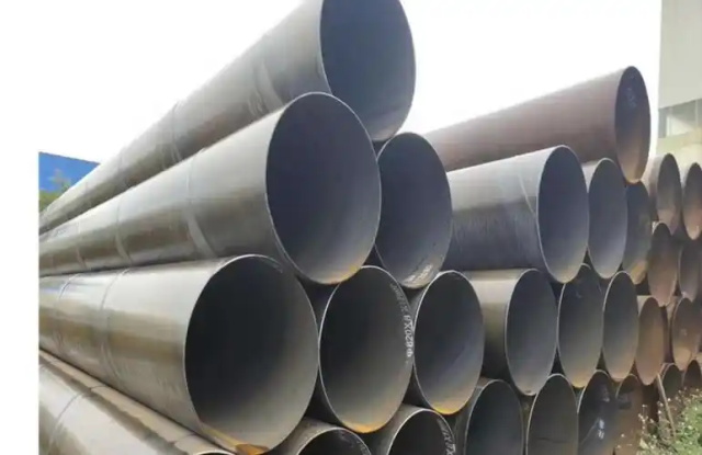 四川20CrMo大口径无缝钢管