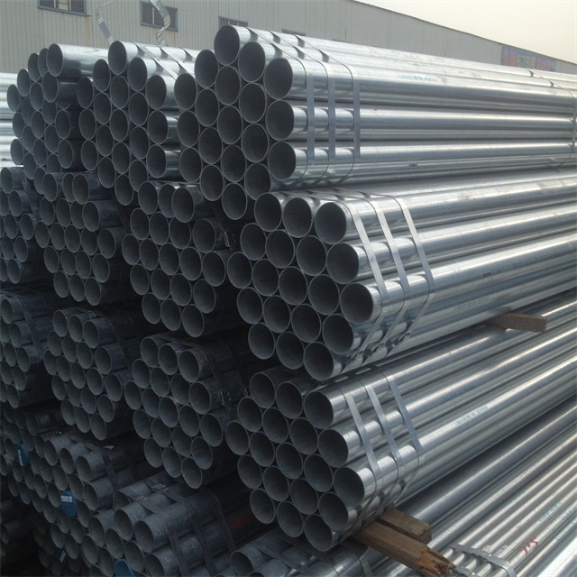 四川35CrMo镀锌无缝钢管